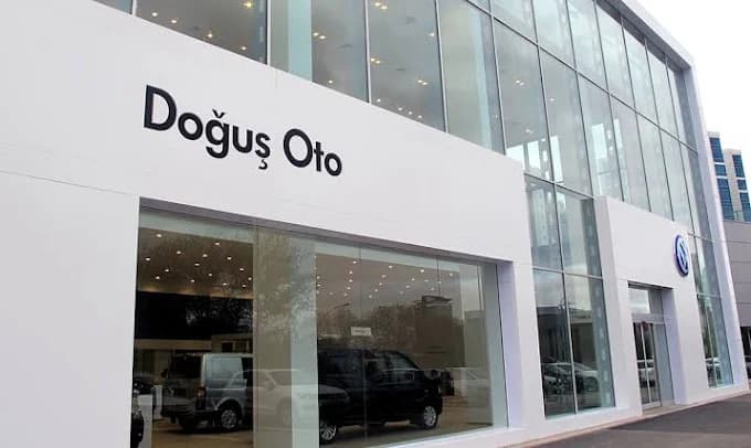 Doguş Oto Ankara